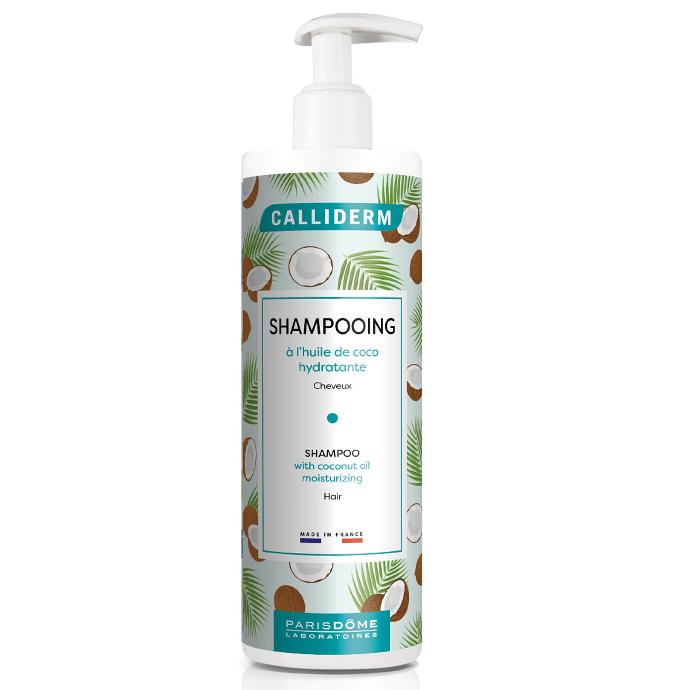 CALLIDERM™ Shampoing coco 500 ml