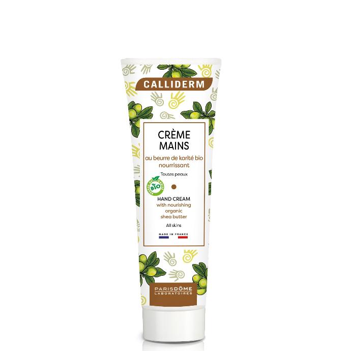 CALLIDERM™ Crème mains karité150 ml