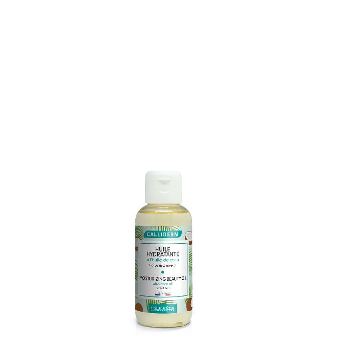 CALLIDERM™ Huile de coco 100 ml