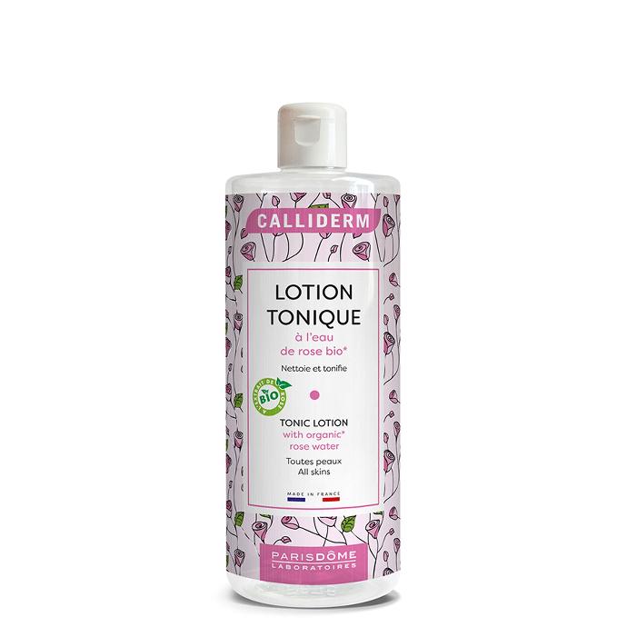 CALLIDERM TONIC LOTION 500 ML