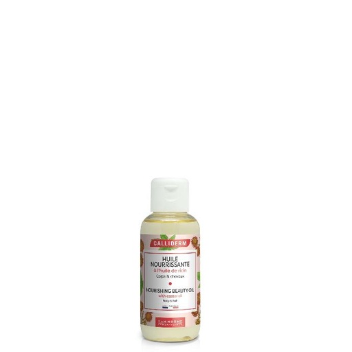[4CD00022] CALLIDERM™ Castor Oil 100 ml