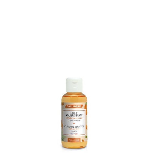 [4CD00026] CALLIDERM™ Carrot Oil 100 ml
