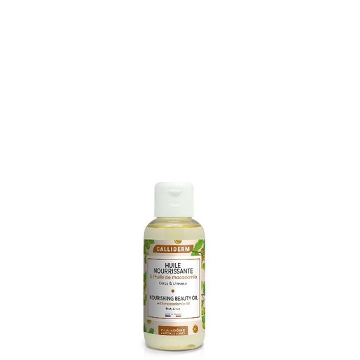 [4CD00031] CALLIDERM™ Macadamia Oil 100 ml