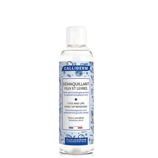[4CD00042] CALLIDERM™ Y&L Makeup Remover Lotion 250 ml