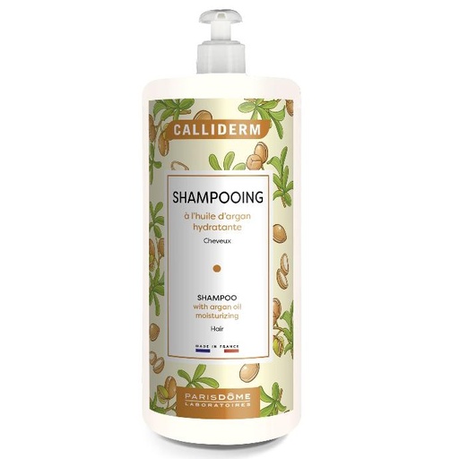 [4CD00058] CALLIDERM™ Argan Shampoo 1000 ml