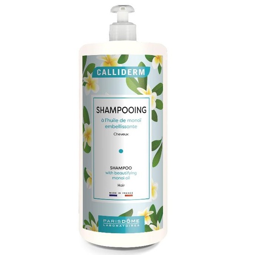 [4CD00059] CALLIDERM™ Monoi Shampoo 1000 ml