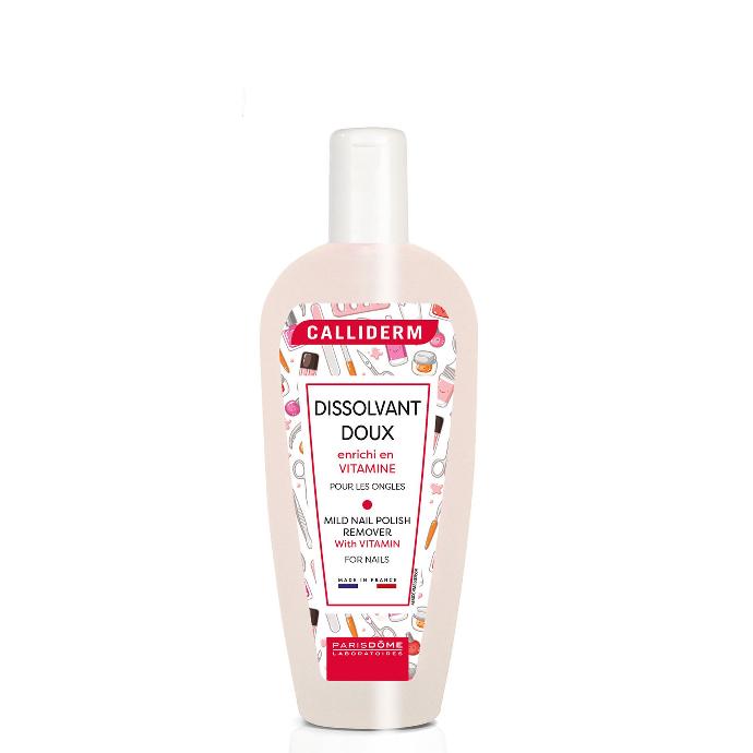 CALLIDERM™ Dissolvant 250 ml | CALLIDERM