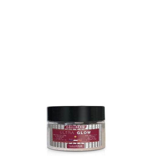 [4CD025AA] CALLIDERM™ Ultra Glow Body Scrub 250 ml